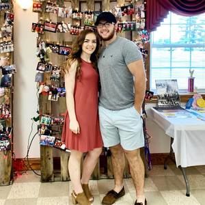 Meet your Posher, Heath